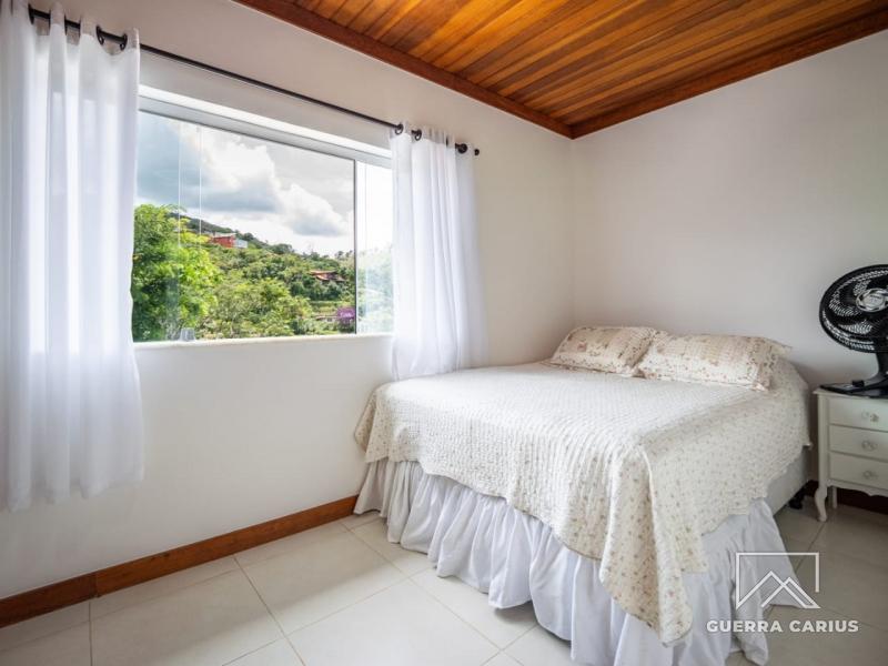 Casa à venda em Itaipava, Petrópolis - RJ - Foto 24