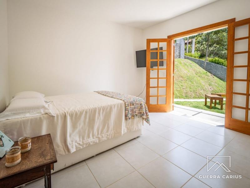 Casa à venda em Itaipava, Petrópolis - RJ - Foto 27