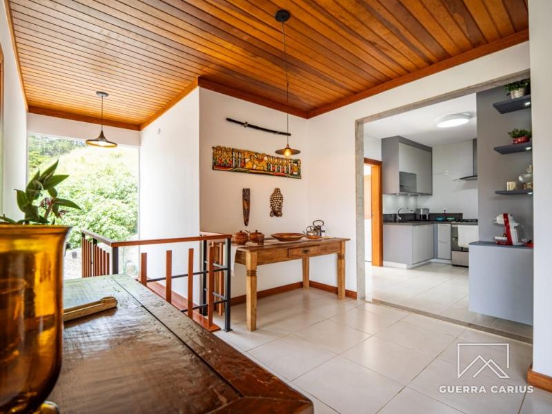 Casa à venda em Itaipava, Petrópolis - RJ - Foto 35