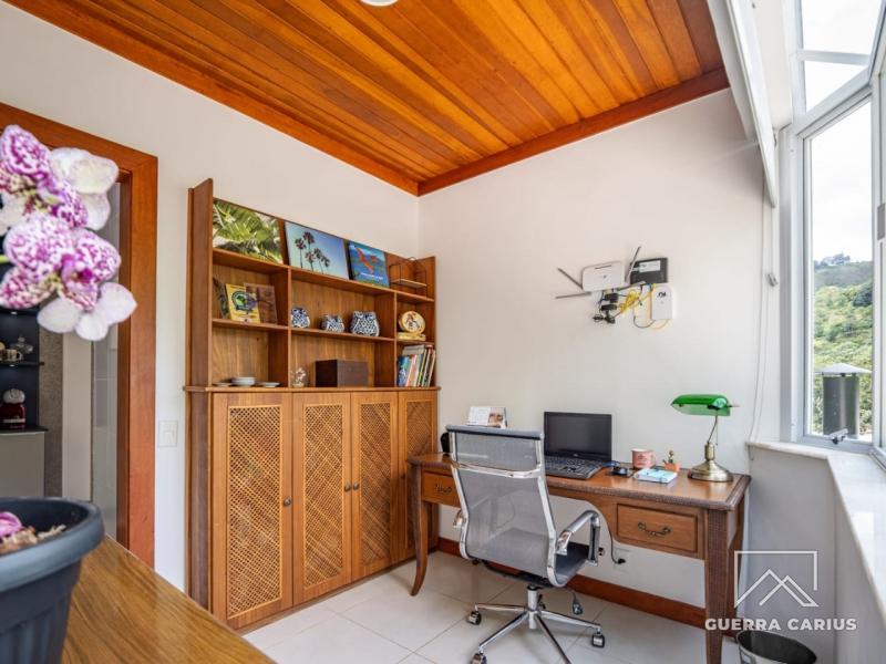 Casa à venda em Itaipava, Petrópolis - RJ - Foto 37