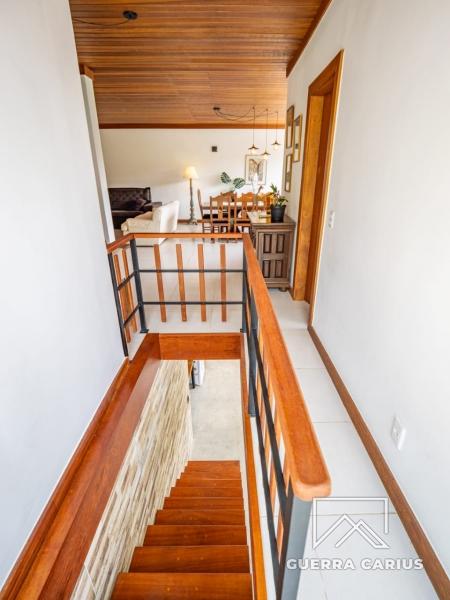 Casa à venda em Itaipava, Petrópolis - RJ - Foto 38