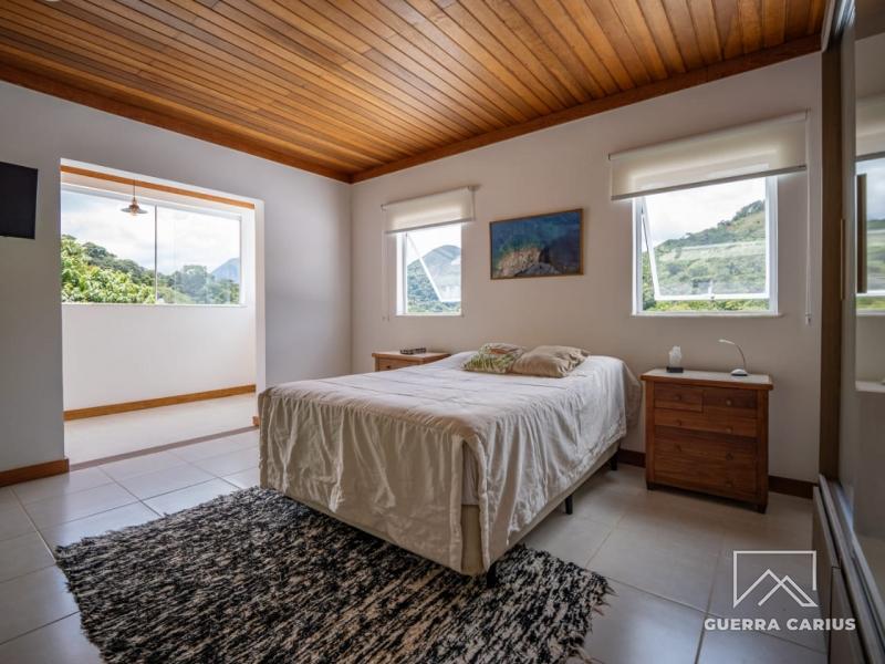 Casa à venda em Itaipava, Petrópolis - RJ - Foto 40