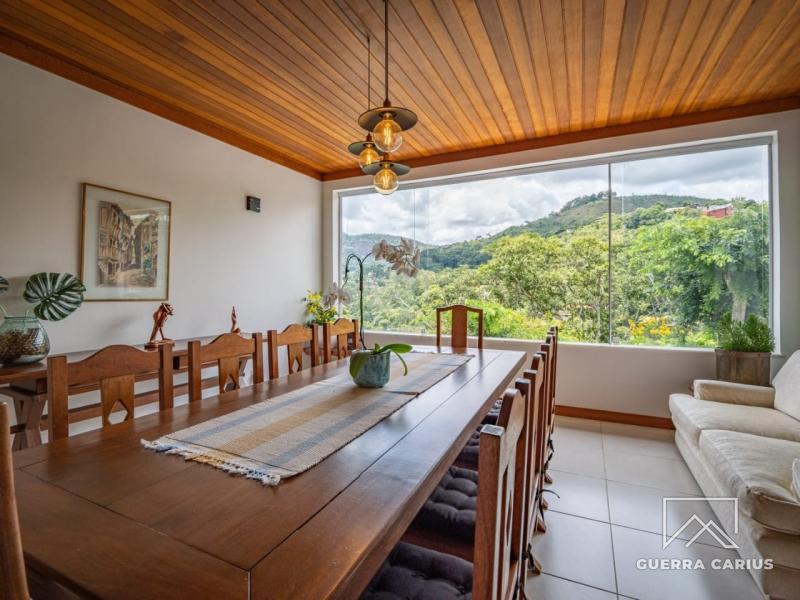 Casa à venda em Itaipava, Petrópolis - RJ - Foto 43