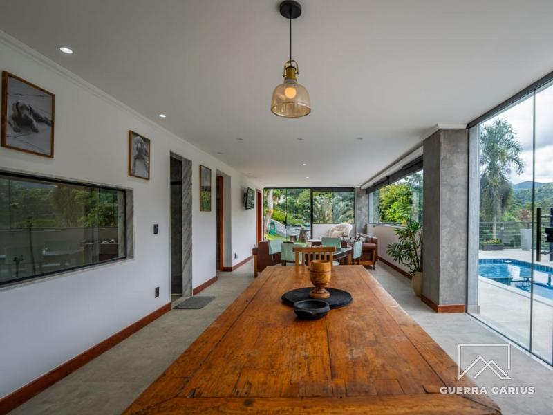 Casa à venda em Itaipava, Petrópolis - RJ - Foto 5