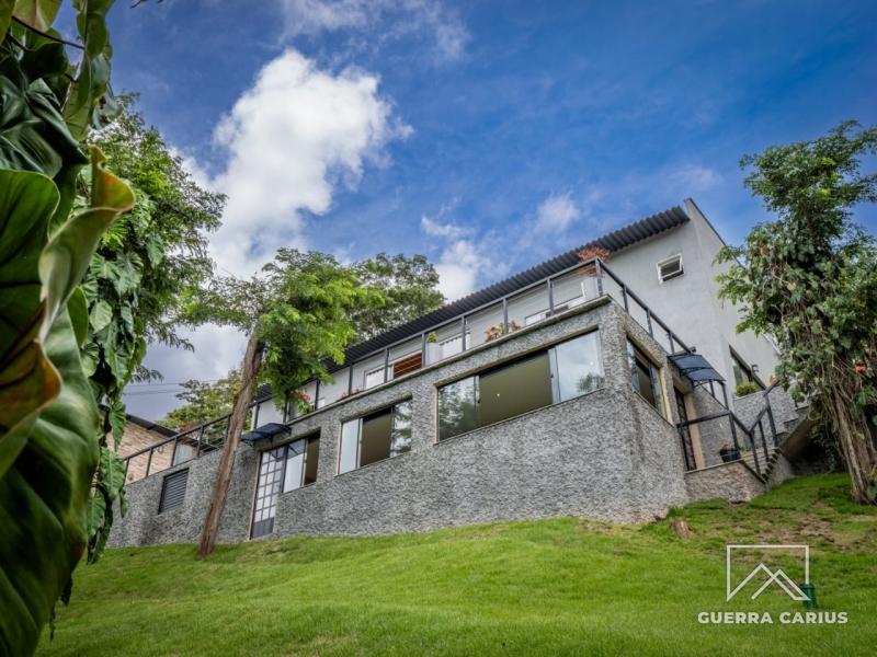 Casa à venda em Itaipava, Petrópolis - RJ - Foto 8