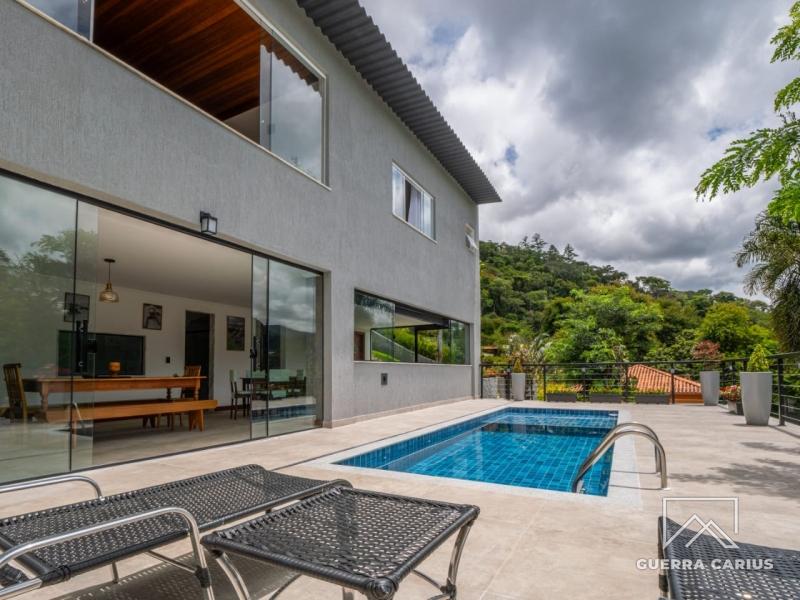 Casa à venda em Itaipava, Petrópolis - RJ - Foto 14