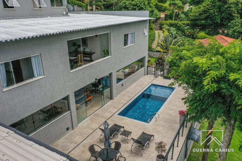 Casa à venda em Itaipava, Petrópolis - RJ - Foto 16