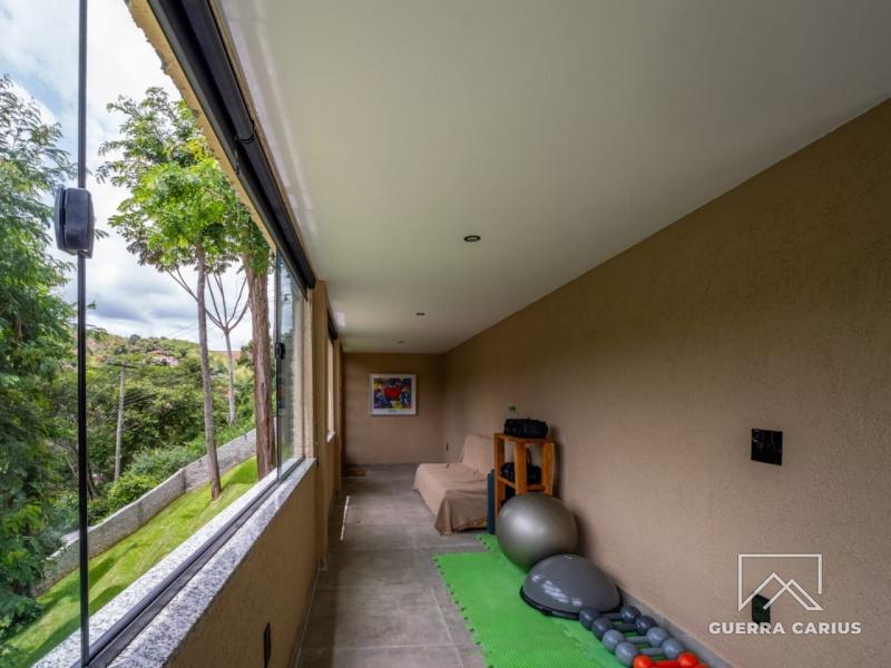 Casa à venda em Itaipava, Petrópolis - RJ - Foto 17
