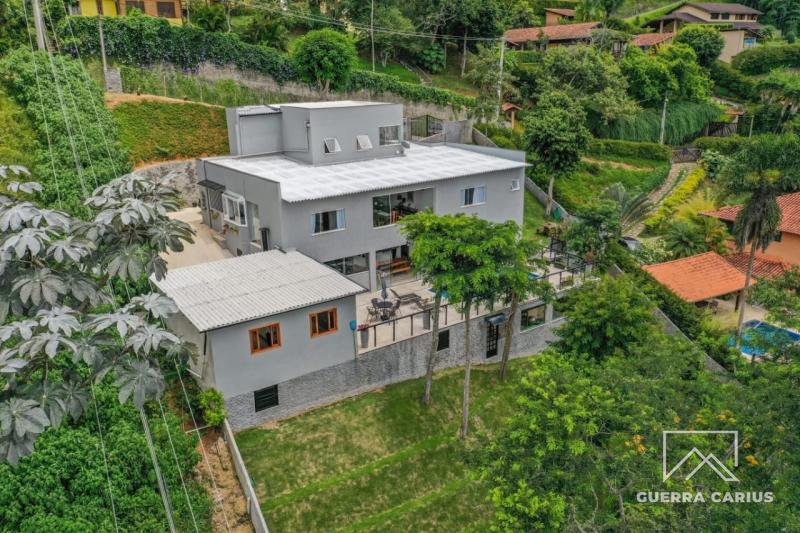 Casa à venda em Itaipava, Petrópolis - RJ - Foto 18