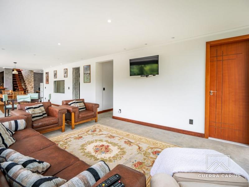 Casa à venda em Itaipava, Petrópolis - RJ - Foto 21