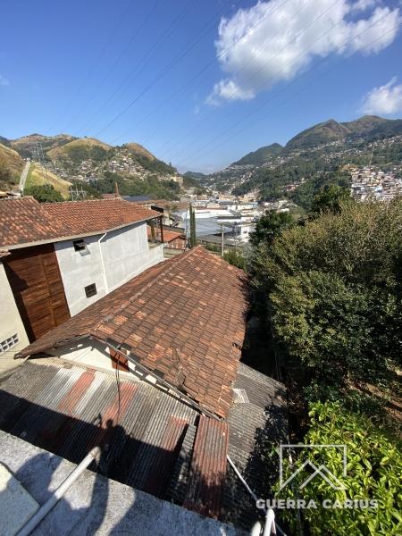 Casa à venda em Itamarati, Petrópolis - RJ - Foto 25