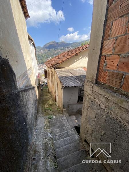 Casa à venda em Itamarati, Petrópolis - RJ - Foto 24