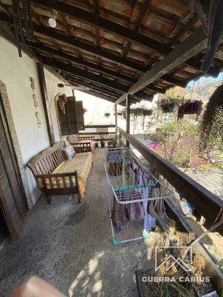 Casa à venda em Itamarati, Petrópolis - RJ - Foto 20