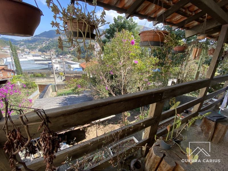 Casa à venda em Itamarati, Petrópolis - RJ - Foto 19