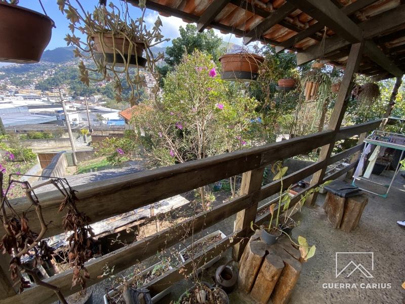 Casa à venda em Itamarati, Petrópolis - RJ - Foto 18