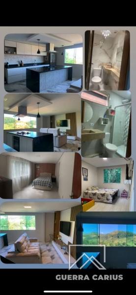 Apartamento à venda em Carangola, Petrópolis - RJ - Foto 10