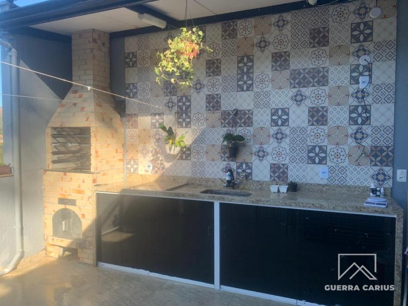Apartamento à venda em Carangola, Petrópolis - RJ - Foto 17