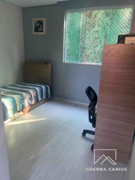 Apartamento à venda em Carangola, Petrópolis - RJ - Foto 15