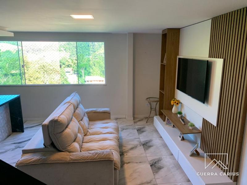 Apartamento à venda em Carangola, Petrópolis - RJ - Foto 13