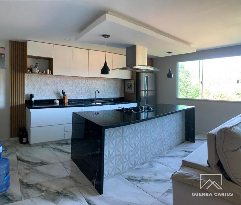 Apartamento à venda em Carangola, Petrópolis - RJ - Foto 12