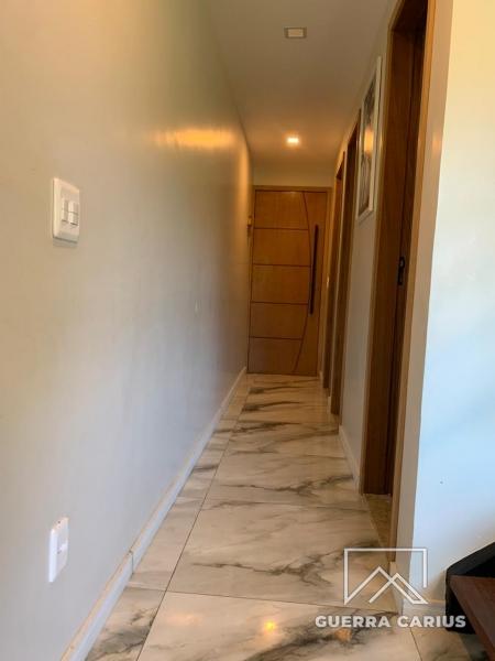 Apartamento à venda em Carangola, Petrópolis - RJ - Foto 11