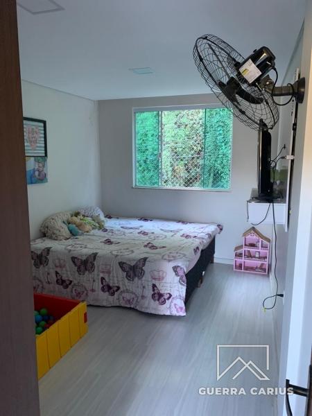 Apartamento à venda em Carangola, Petrópolis - RJ - Foto 2