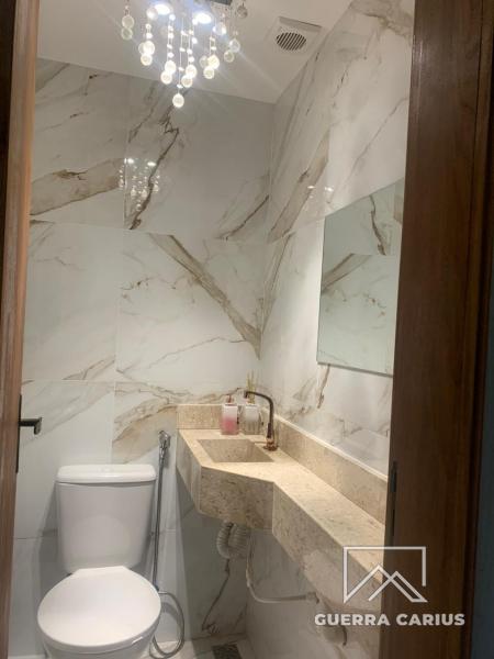 Apartamento à venda em Carangola, Petrópolis - RJ - Foto 6