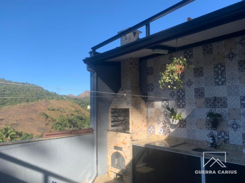 Apartamento à venda em Carangola, Petrópolis - RJ - Foto 3