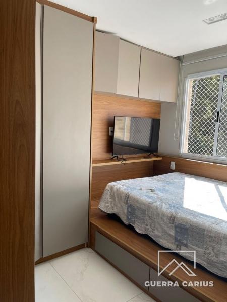 Apartamento à venda em Itaipava, Petrópolis - RJ - Foto 3