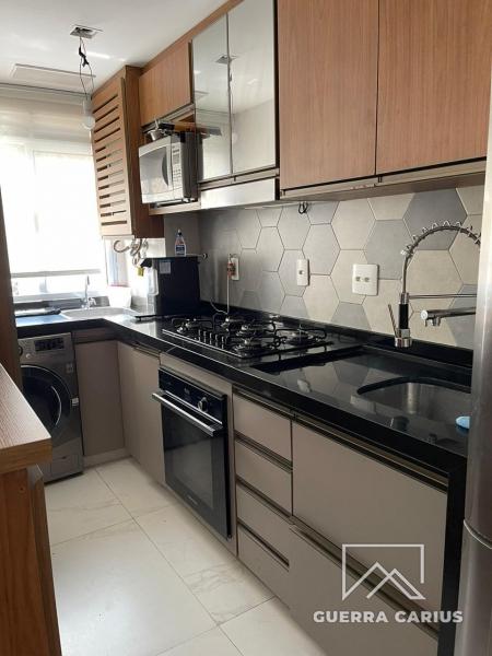 Apartamento à venda em Itaipava, Petrópolis - RJ - Foto 4