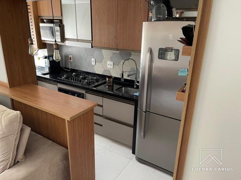 Apartamento à venda em Itaipava, Petrópolis - RJ - Foto 5