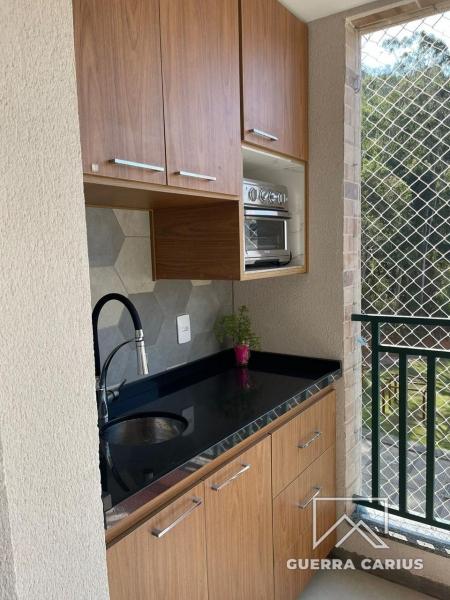 Apartamento à venda em Itaipava, Petrópolis - RJ - Foto 7