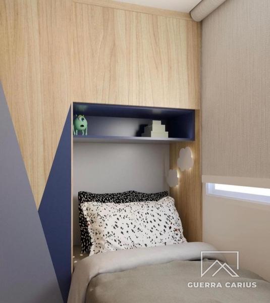 Apartamento à venda em Itaipava, Petrópolis - RJ - Foto 8