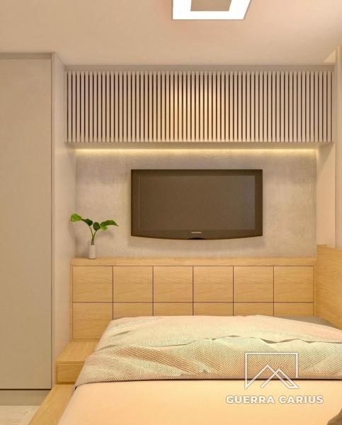 Apartamento à venda em Itaipava, Petrópolis - RJ - Foto 9