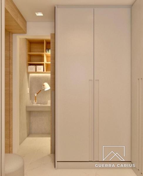 Apartamento à venda em Itaipava, Petrópolis - RJ - Foto 11