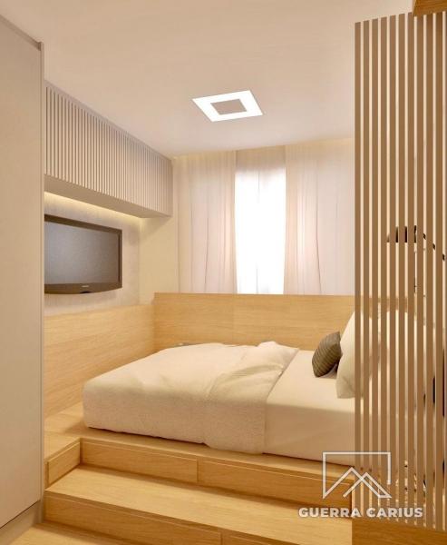 Apartamento à venda em Itaipava, Petrópolis - RJ - Foto 14