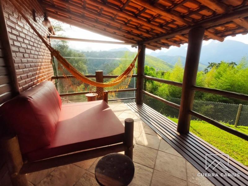 Casa à venda em Corrêas, Petrópolis - RJ - Foto 33