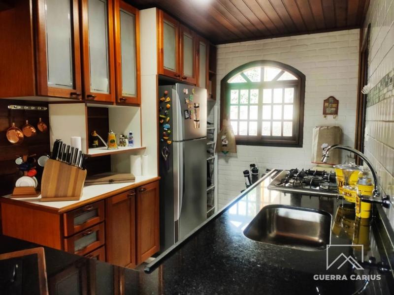 Casa à venda em Corrêas, Petrópolis - RJ - Foto 31