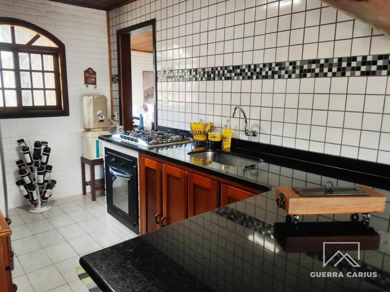 Casa à venda em Corrêas, Petrópolis - RJ - Foto 30