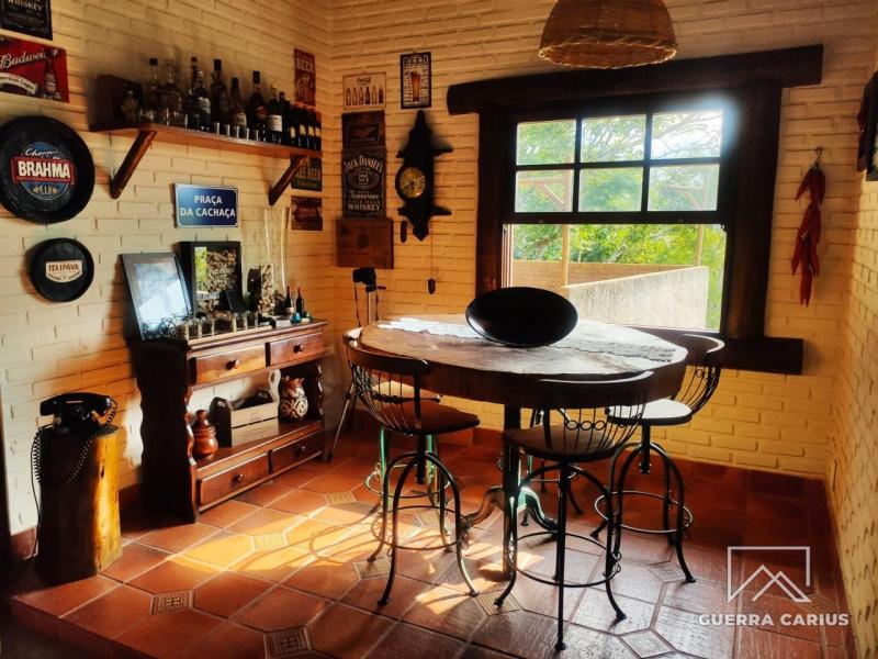 Casa à venda em Corrêas, Petrópolis - RJ - Foto 29