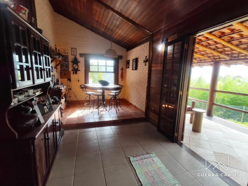 Casa à venda em Corrêas, Petrópolis - RJ - Foto 28