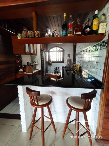 Casa à venda em Corrêas, Petrópolis - RJ - Foto 27