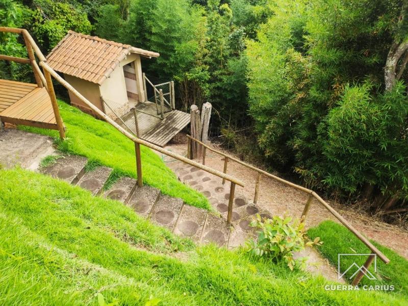 Casa à venda em Corrêas, Petrópolis - RJ - Foto 10