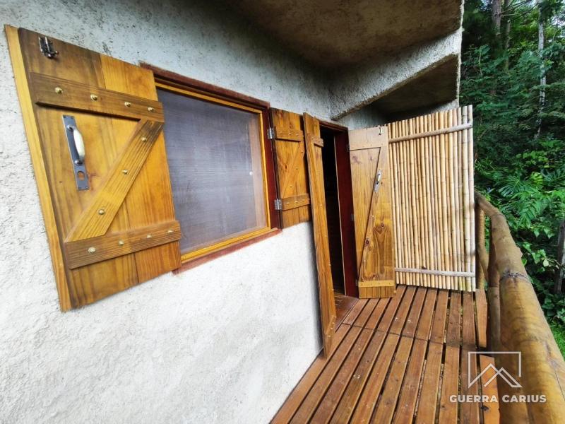 Casa à venda em Corrêas, Petrópolis - RJ - Foto 4