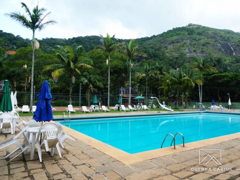 Casa à venda em Corrêas, Petrópolis - RJ - Foto 2