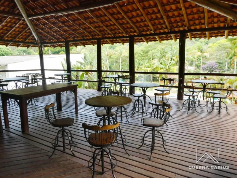 Casa à venda em Corrêas, Petrópolis - RJ - Foto 11