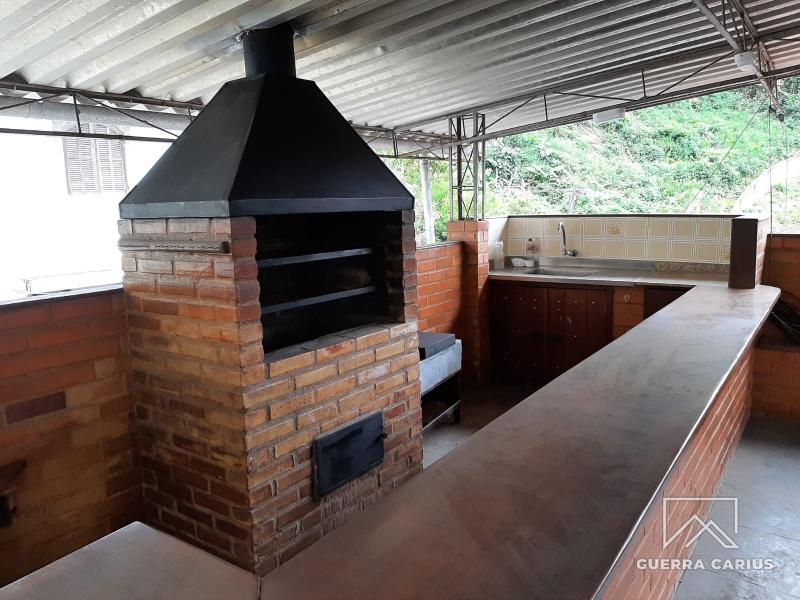 Casa à venda em Quarteirão Ingelheim, Petrópolis - RJ - Foto 35