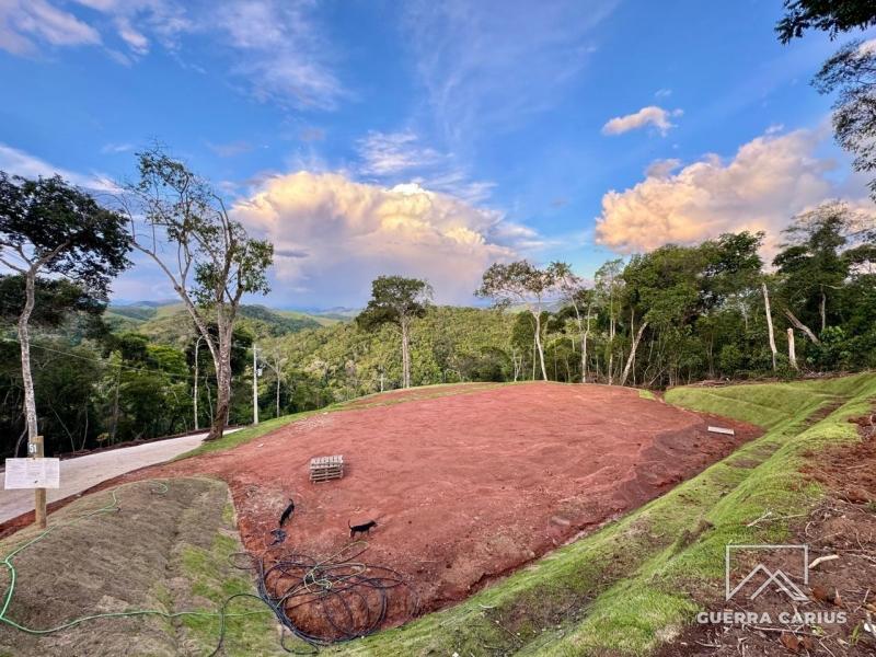 Terreno Comercial à venda em Secretário, Paraíba do Sul - RJ - Foto 3