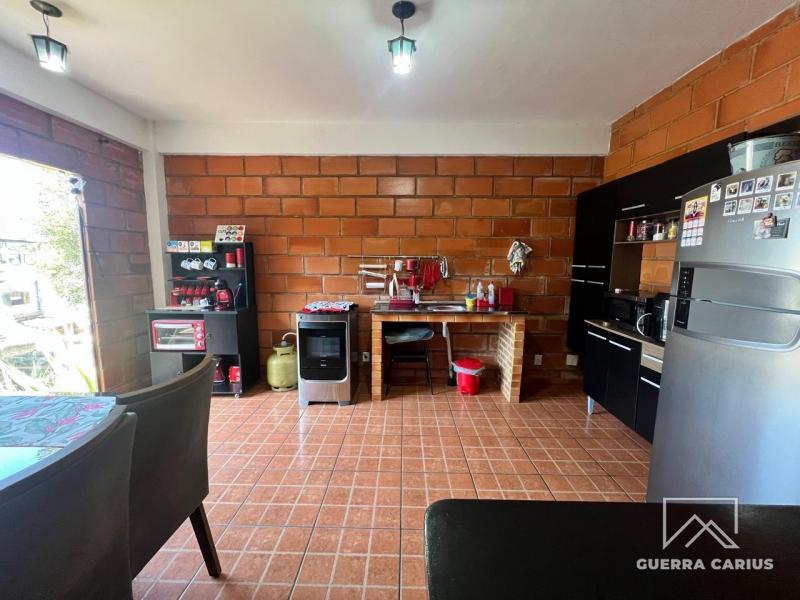 Casa à venda em Mosela, Petrópolis - RJ - Foto 24
