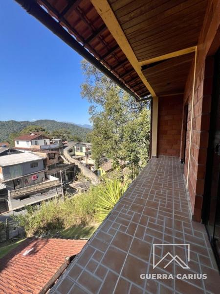 Casa à venda em Mosela, Petrópolis - RJ - Foto 22
